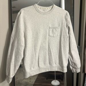 Free Assembly Sweatshirt